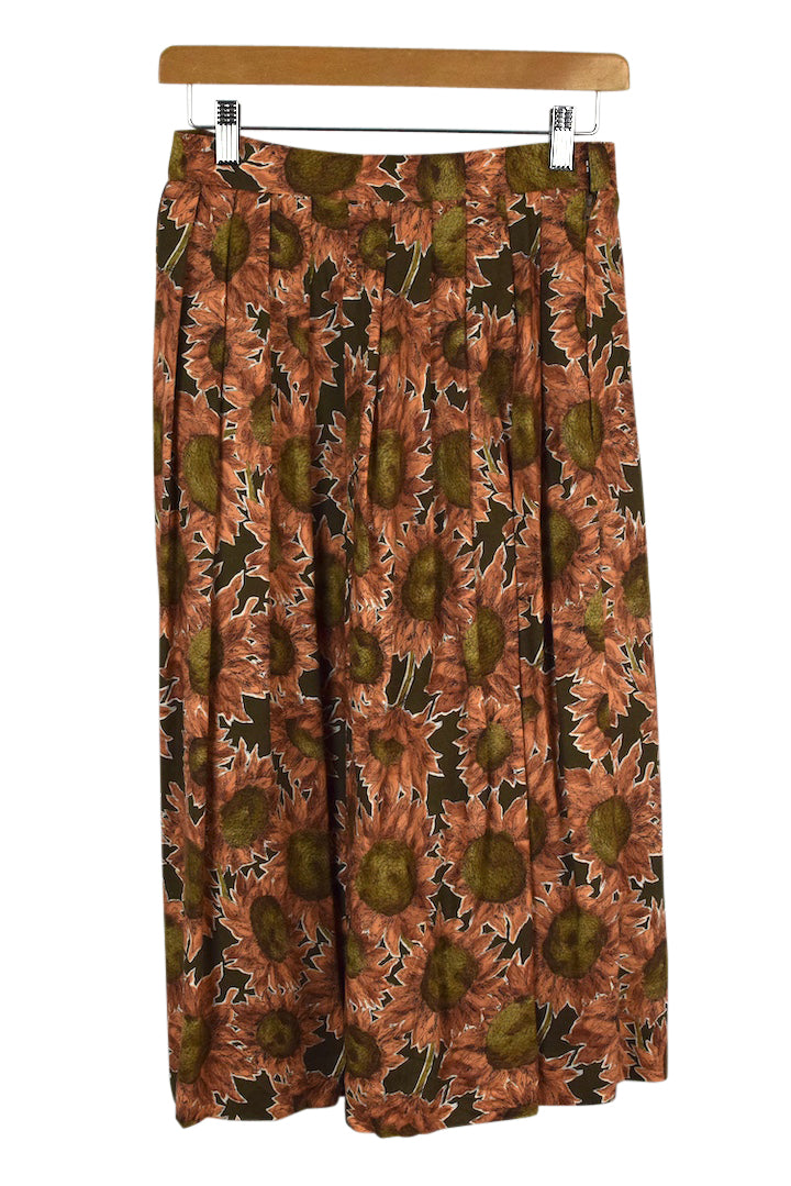 Elemi Brand Skirt