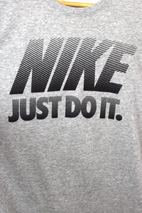 Nike Just Do It T-shirt