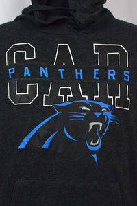 Carolina Panthers NFL Hoodie