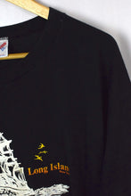 Load image into Gallery viewer, 80s/90s Long Island New York T-shirt
