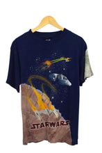 Load image into Gallery viewer, 00s Star Wars T-shirt
