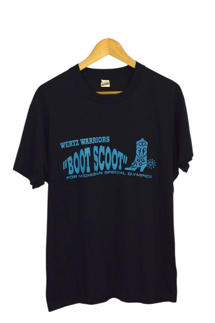 80s/90s Boot Scoot T-shirt