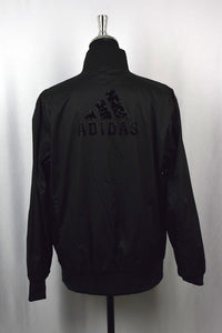 Reversible Adidas Brand Jacket