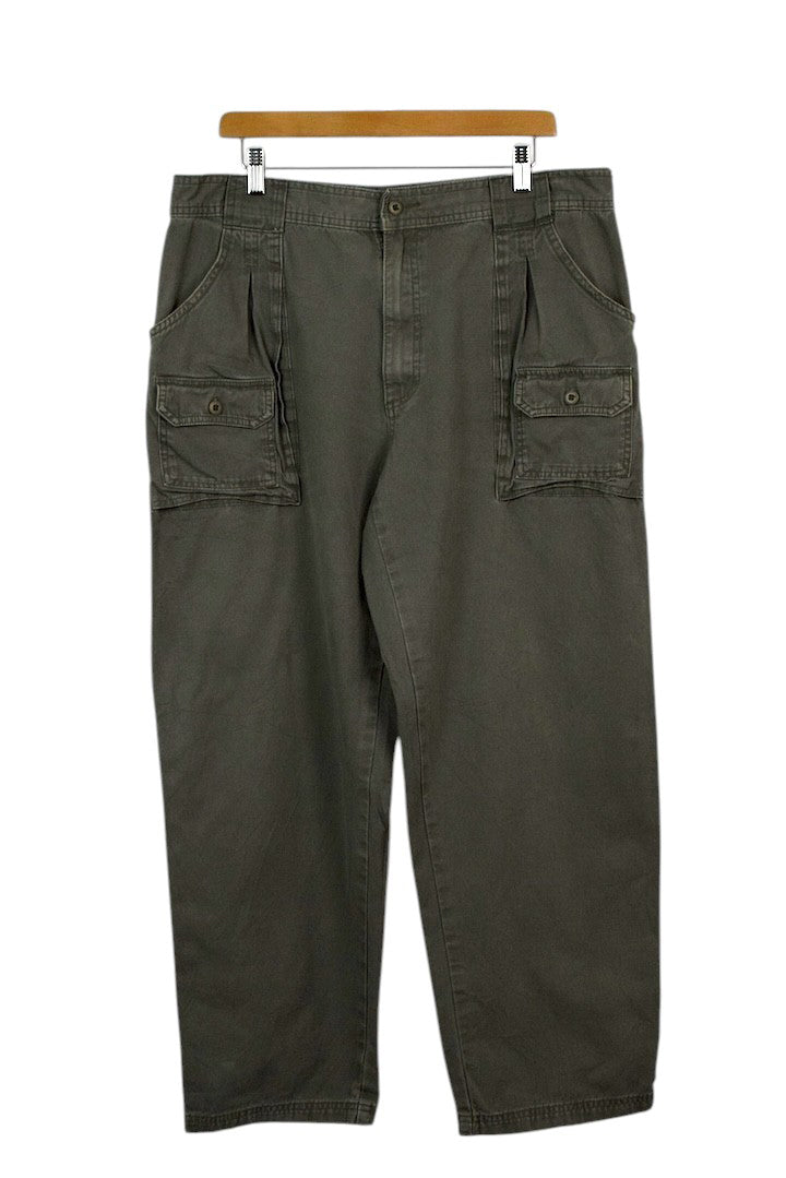 Cabela's Brand Cargo Pants