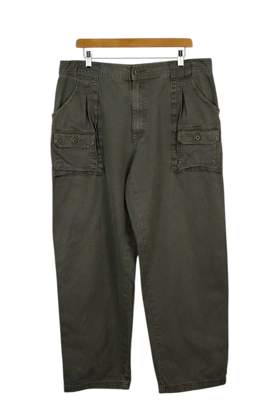 Cabela's Brand Cargo Pants