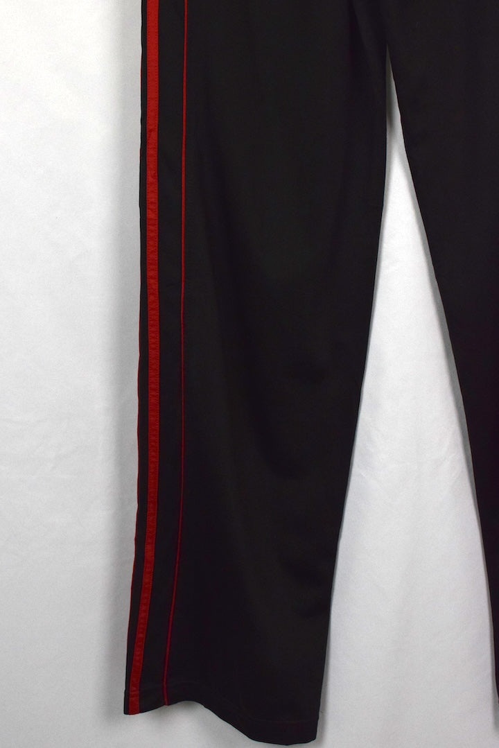 Adidas Brand Track Pants