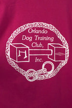 Load image into Gallery viewer, 80s/90s Orlando Dog Training Club T-shirt
