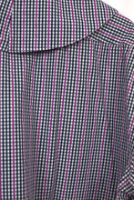 Load image into Gallery viewer, Reworked Cropped Ralph Lauren Brand Top
