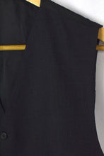 Load image into Gallery viewer, Dark Grey Waistcoat
