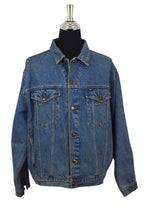 Load image into Gallery viewer, Lois Brand Denim Jacket
