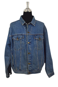 Lois Brand Denim Jacket