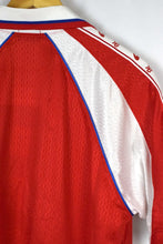Load image into Gallery viewer, ASICS Brand Soccer Top
