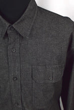 Load image into Gallery viewer, Wrangler Brand Denim Shirt

