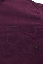 Load image into Gallery viewer, Timberland Brand Corduroy Shirt
