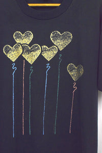 80s Lovehearts T-Shirt