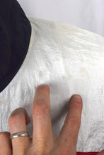 Load image into Gallery viewer, Navy and White Spray Jacket
