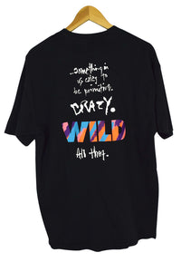 Nike Brand T-shirt