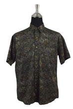 Load image into Gallery viewer, Abstract Print Party Shirt
