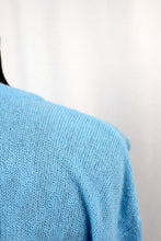 Load image into Gallery viewer, 80s/90s Ladies Lacoste Brand Cardigan
