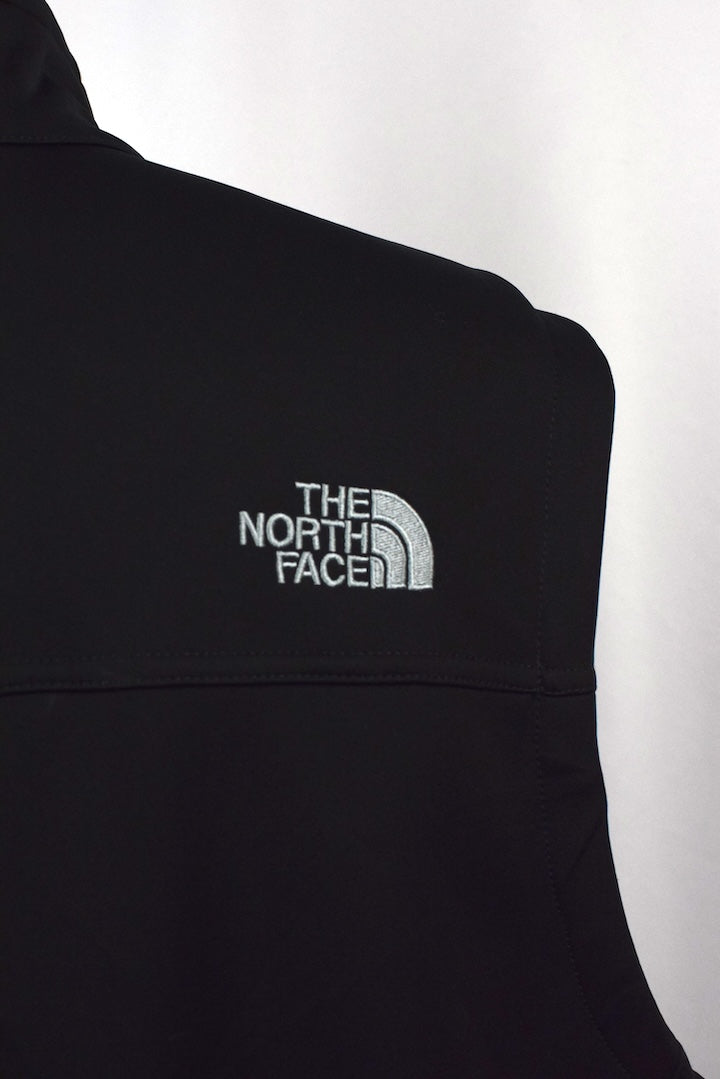The North Face brand Zip-Vest