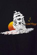 Load image into Gallery viewer, 80s/90s Long Island New York T-shirt
