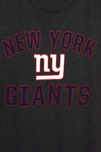Load image into Gallery viewer, New York Giants NFL T-Shirt
