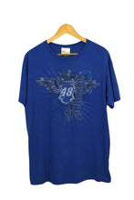 Load image into Gallery viewer, Jimmy Johnson NASCAR T-shirt
