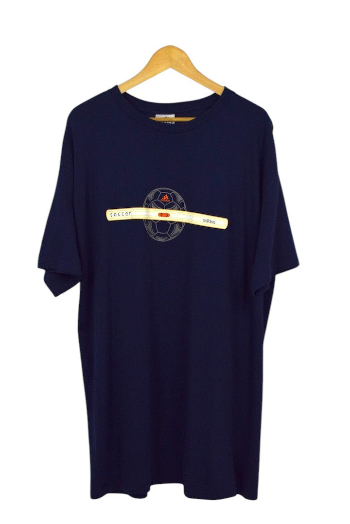 2003 Adidas Soccer T-Shirt