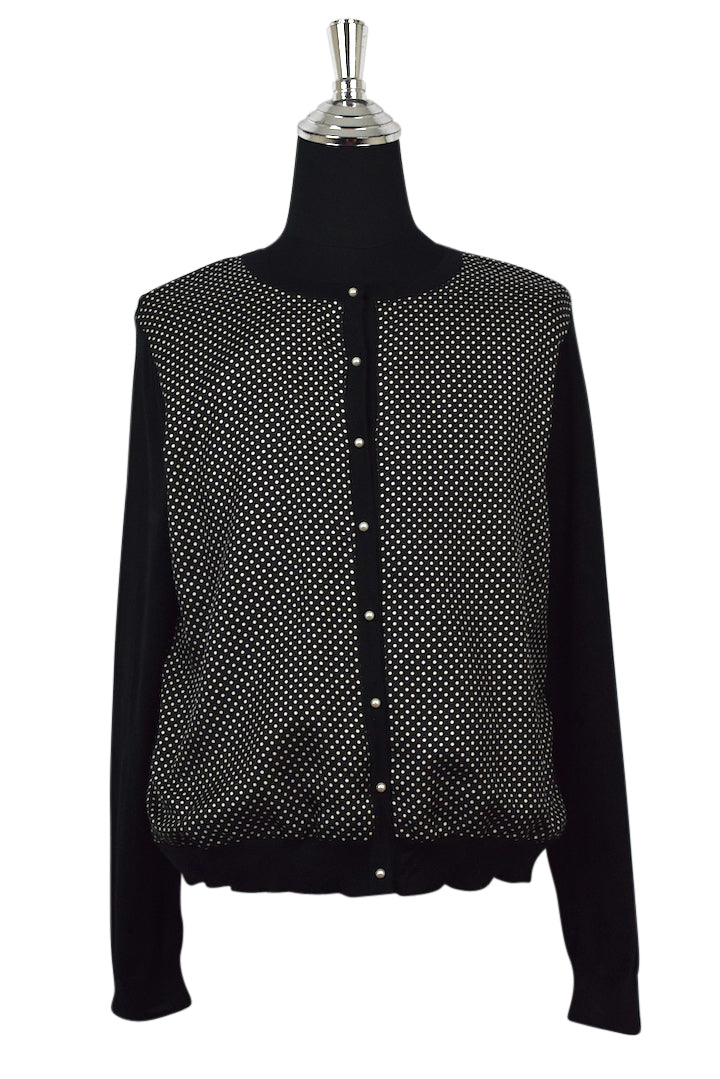 Ralph Lauren Brand Cardigan