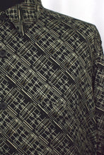 Load image into Gallery viewer, Diamond Print Shirt
