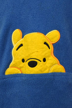 Load image into Gallery viewer, Winnie The Pooh Fleeced Hoodie
