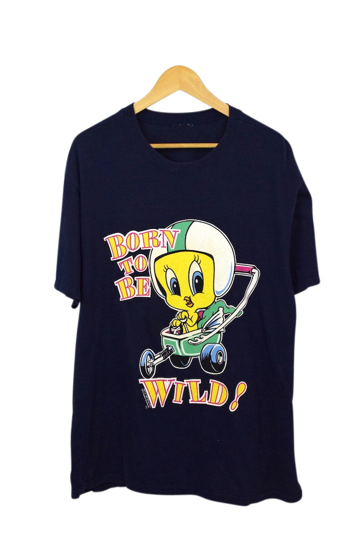 1996 Tweety Bird T-shirt