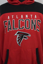 Load image into Gallery viewer, Atlanta Falcon NFL Hoodie
