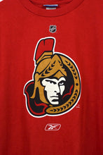 Load image into Gallery viewer, Ottawa Senators NHL T-shirt
