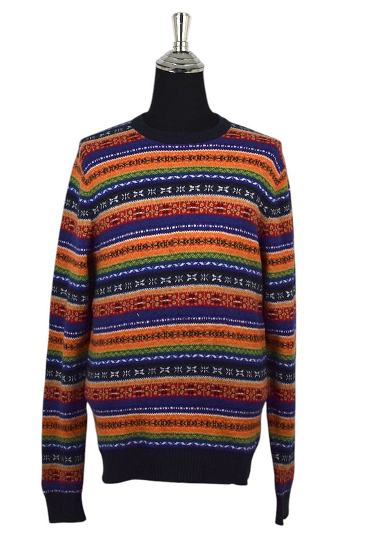 Tommy Hilfiger Brand Knitted Jumper