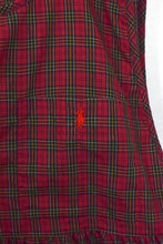 Load image into Gallery viewer, Reworked Ralph Lauren Brand Baby Doll Top
