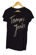 Load image into Gallery viewer, Tommy Jeans Brand T-shirt
