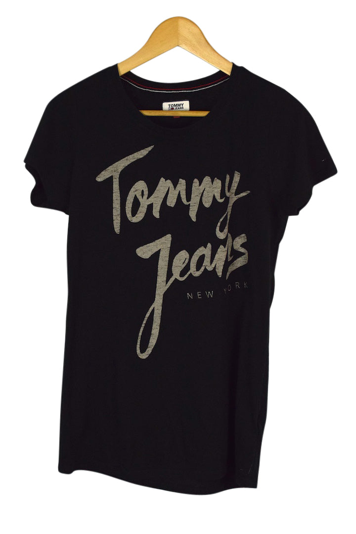 Tommy Jeans Brand T-shirt