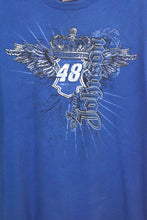 Load image into Gallery viewer, Jimmy Johnson NASCAR T-shirt
