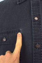 Load image into Gallery viewer, Levi's Brand Denim Shirt
