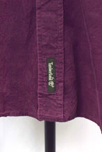 Load image into Gallery viewer, Timberland Brand Corduroy Shirt
