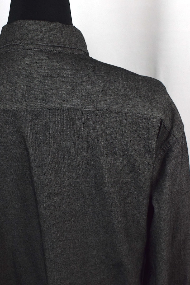 Wrangler Brand Denim Shirt