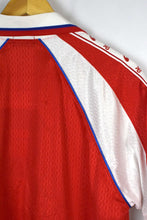 Load image into Gallery viewer, ASICS Brand Soccer Top
