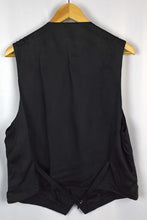 Load image into Gallery viewer, Dark Grey Waistcoat
