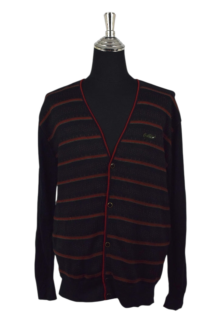 Knitted Cardigan