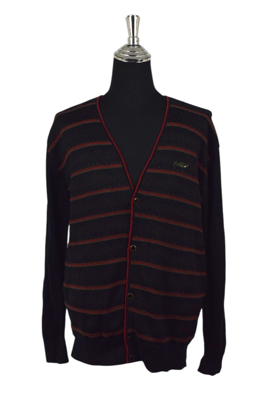Knitted Cardigan