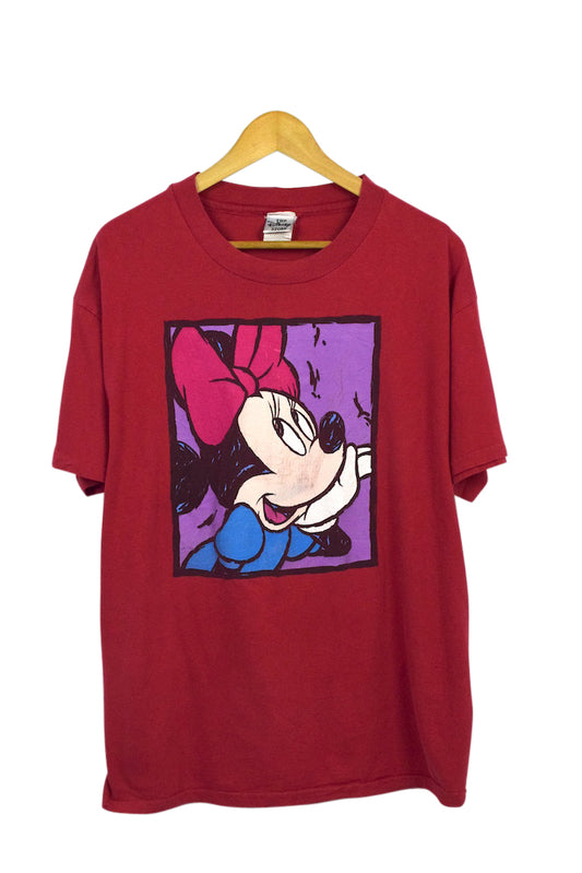 90s Minnie Mouse T-shirt