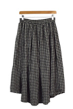 Load image into Gallery viewer, Reworked Checkered Skirt

