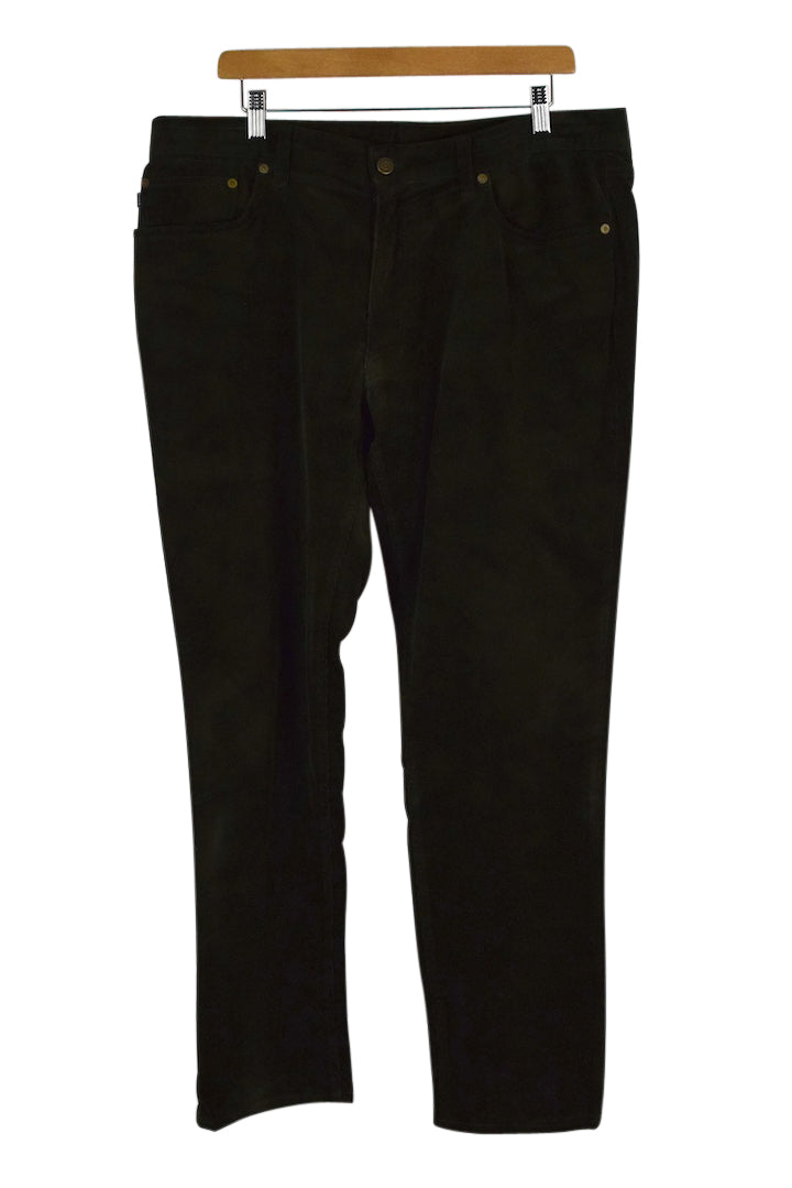 Ralph Lauren Brand Corduroy Pants
