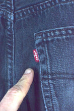 Load image into Gallery viewer, Levi Strauss Brand 501 Jeans
